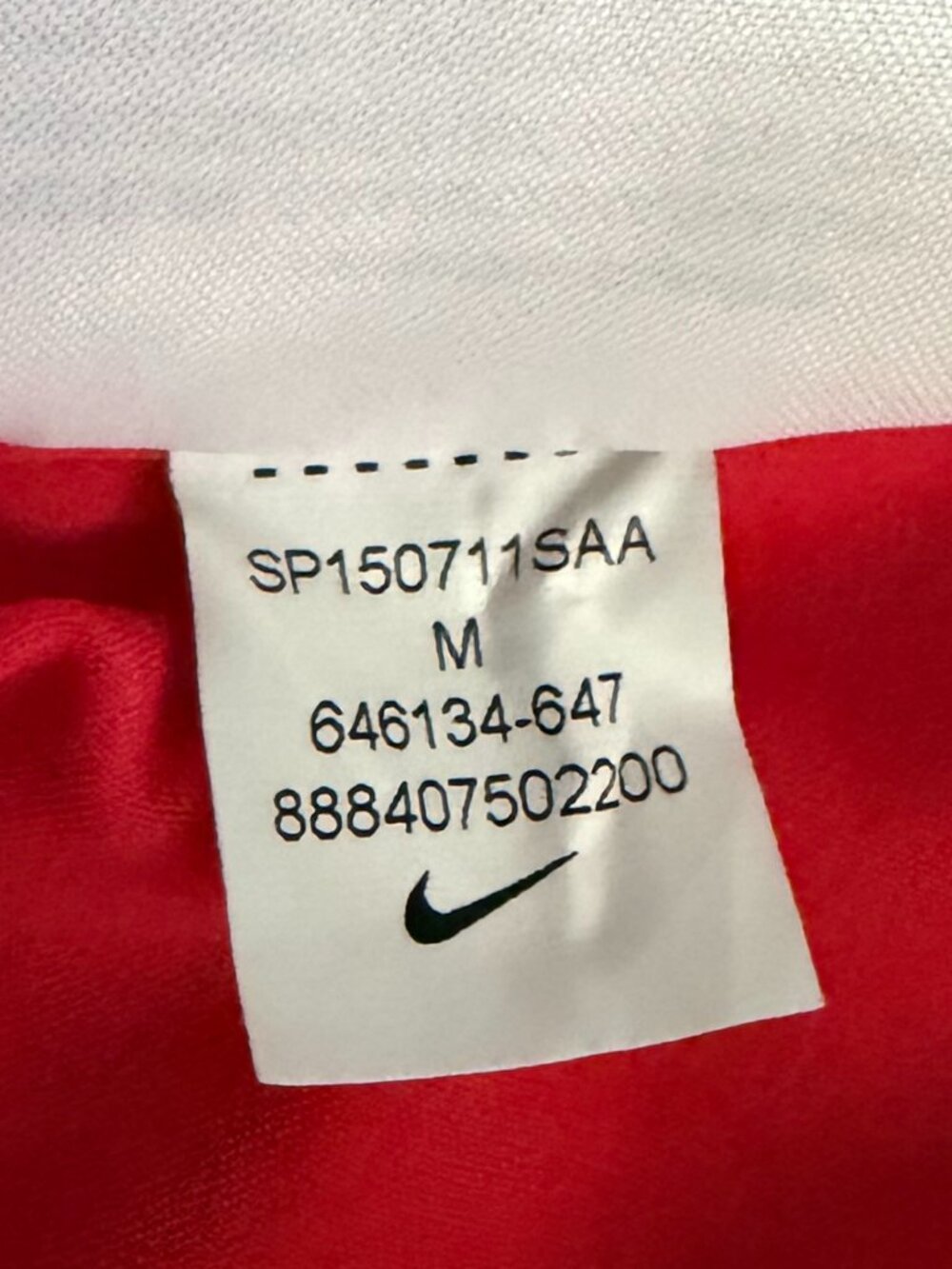 Nike Maria Premier Tennis Dress - Picture 4 of 10